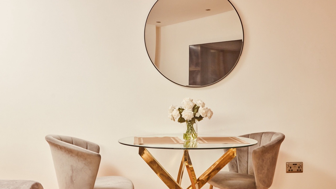 Photo of Bedroom in Leeds