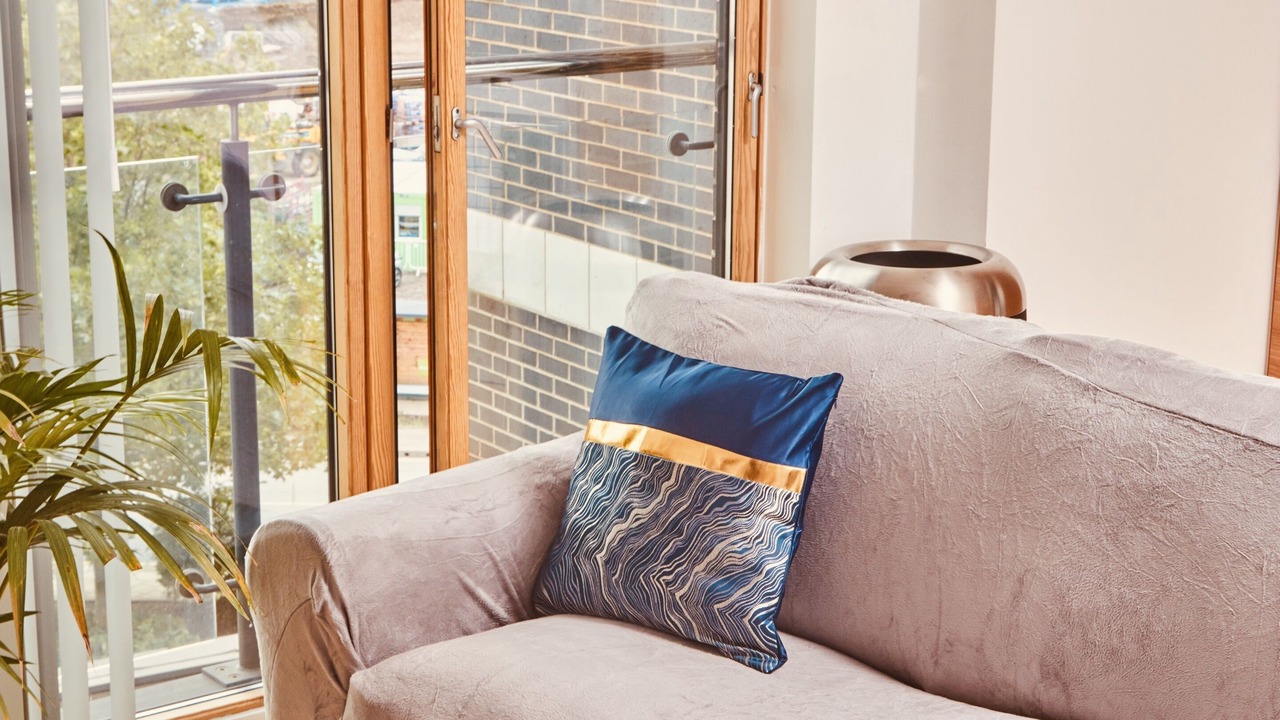 Photo of Bedroom in Leeds