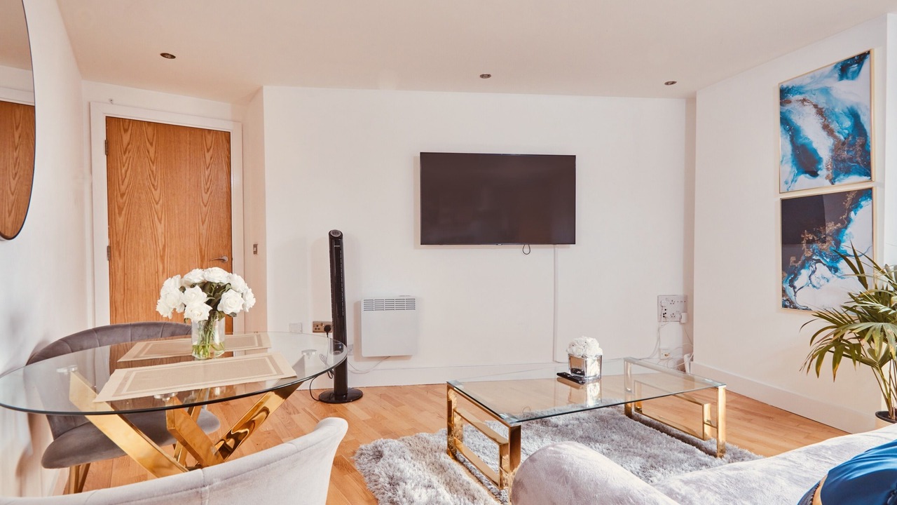 Photo of Bedroom in Leeds