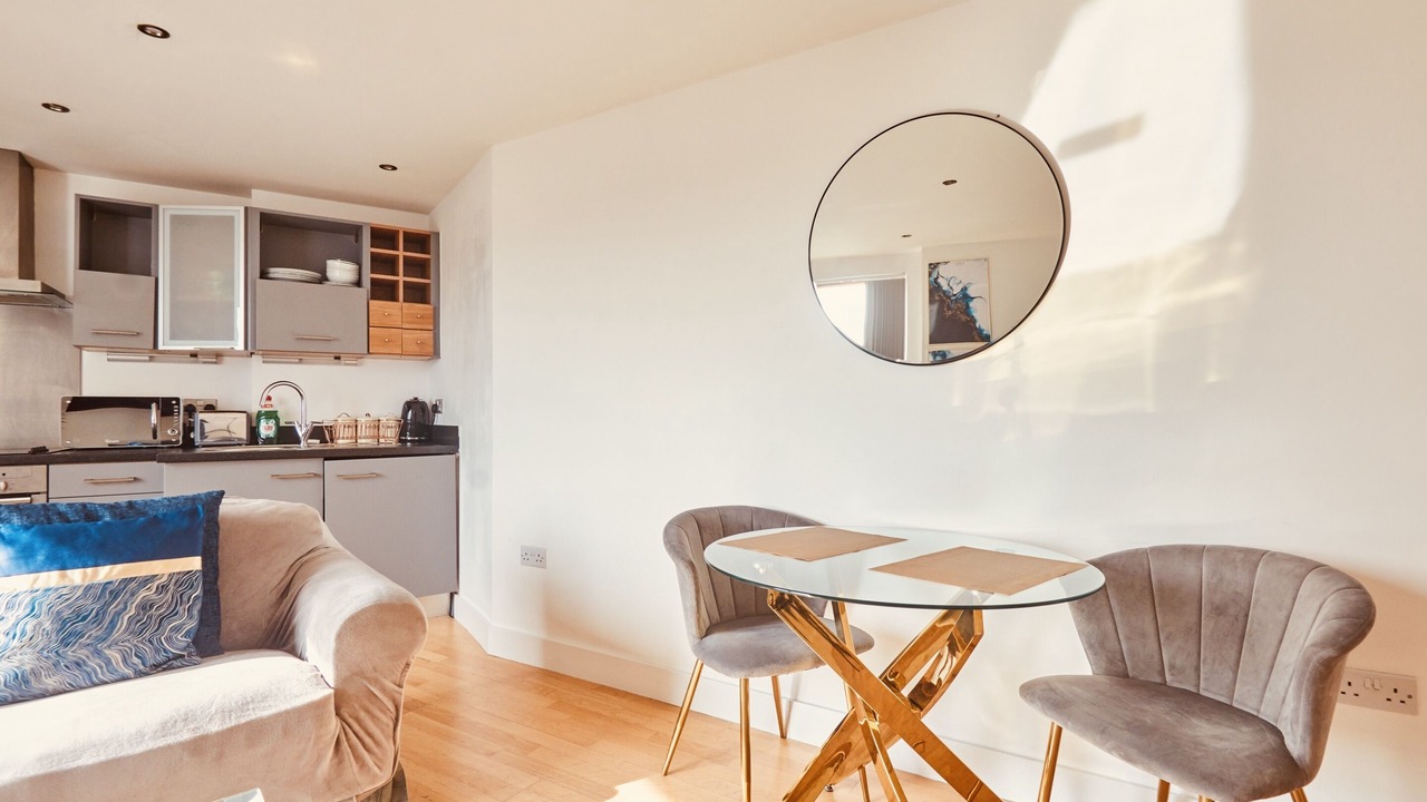 Photo of Bedroom in Leeds