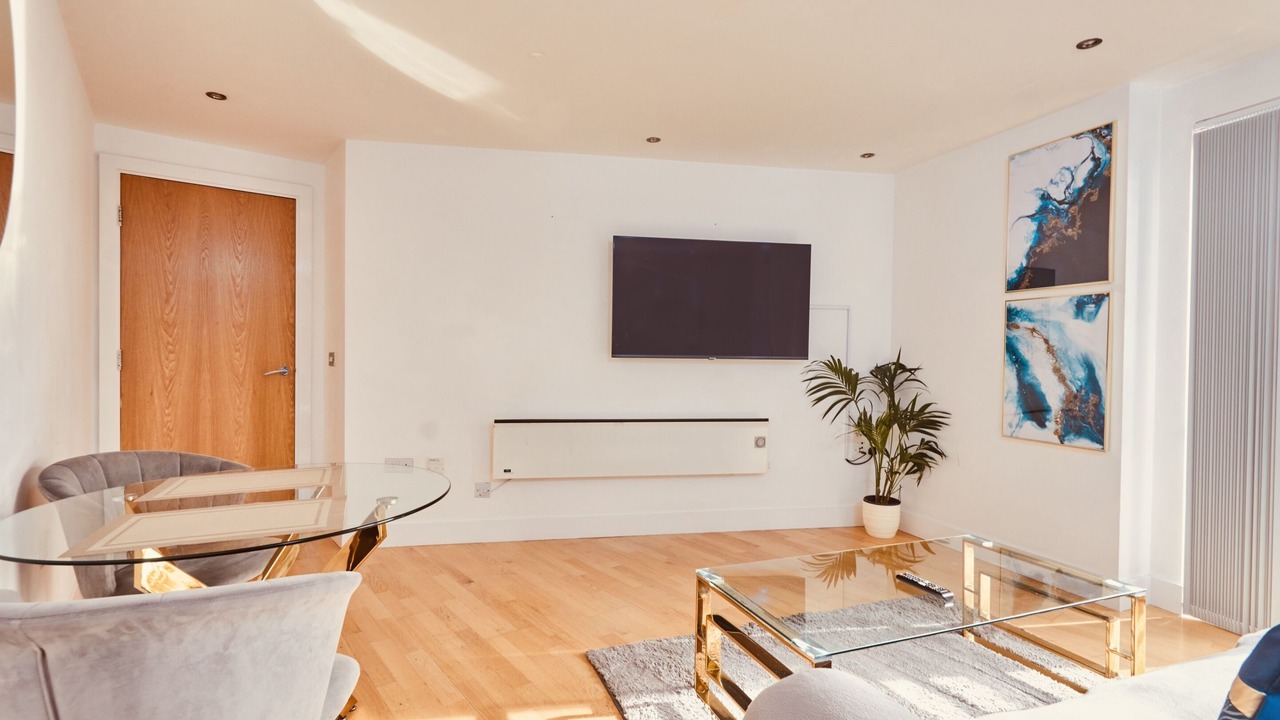 Photo of Bedroom in Leeds