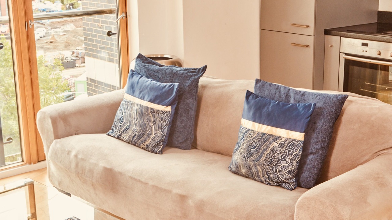 Photo of Bedroom in Leeds