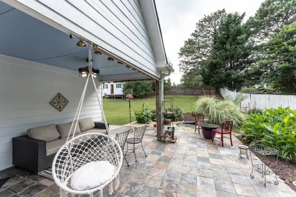 Photo of Outdoor in Hoschton