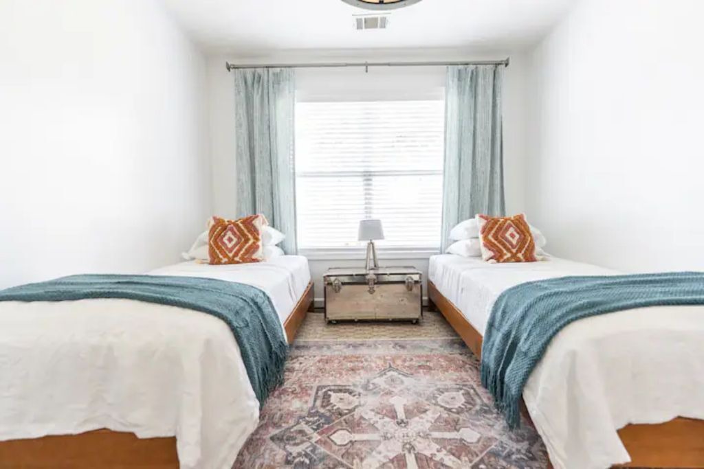Photo of Bedroom in Hoschton