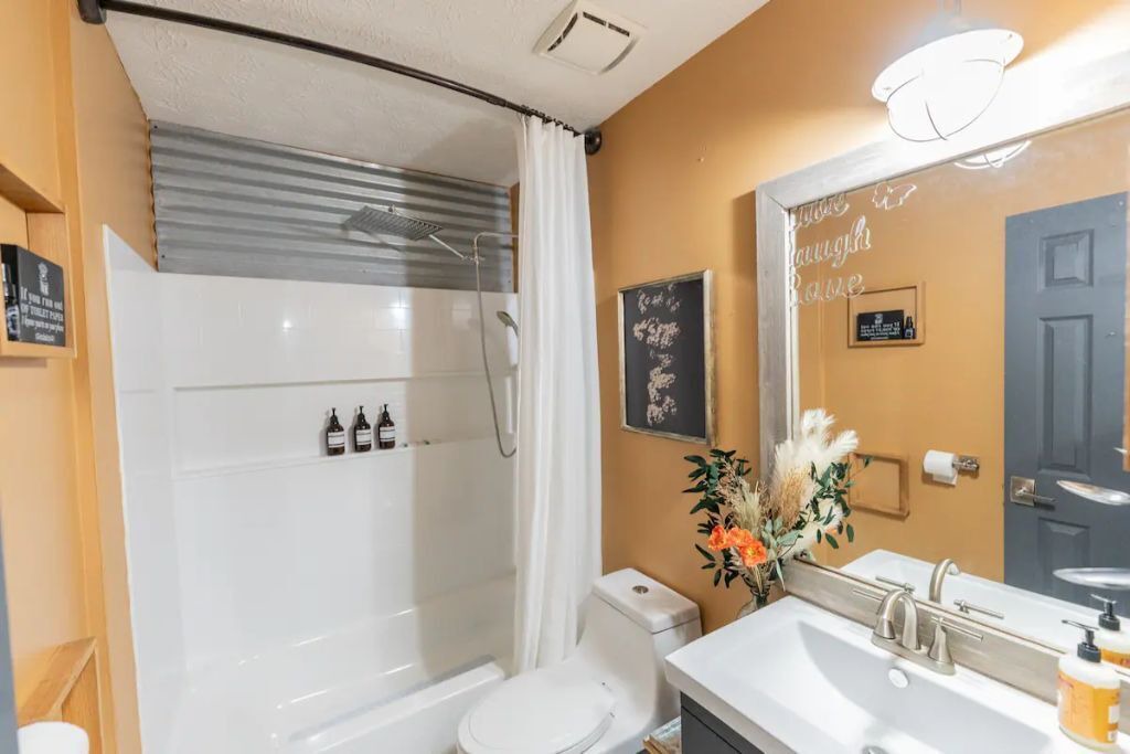 Photo of Bathroom in Hoschton