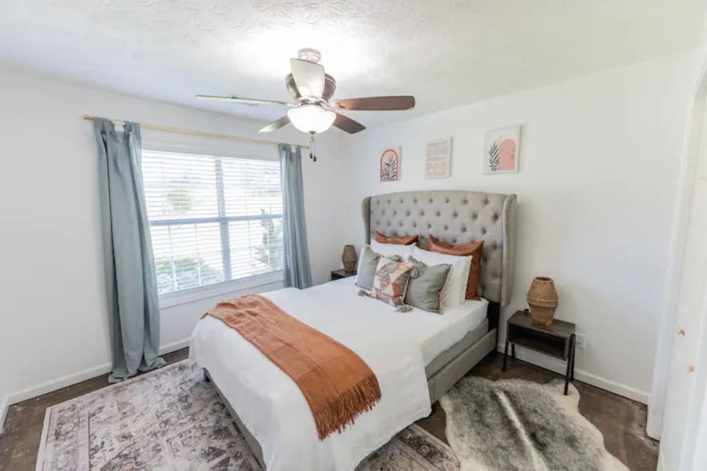Photo of Bedroom in Hoschton