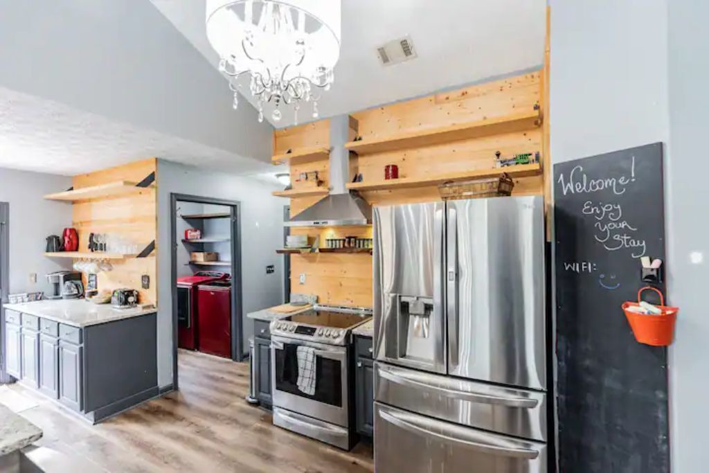Photo of Kitchen in Hoschton