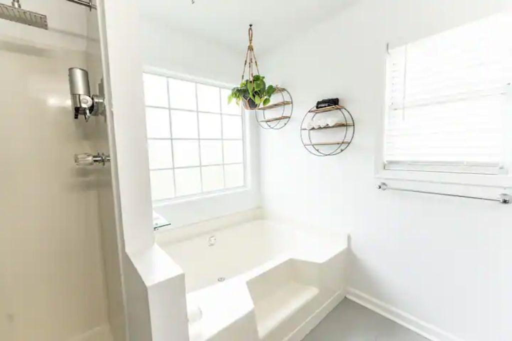 Photo of Bathroom in Hoschton