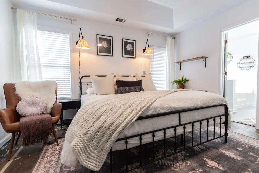 Photo of Bedroom in Hoschton