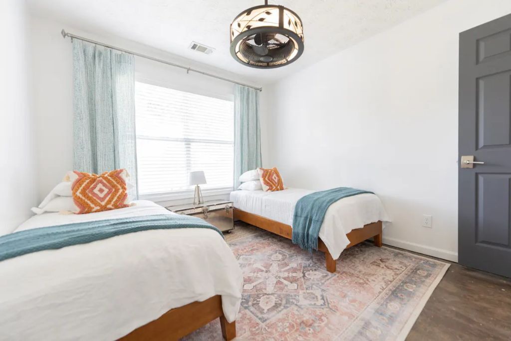 Photo of Bedroom in Hoschton
