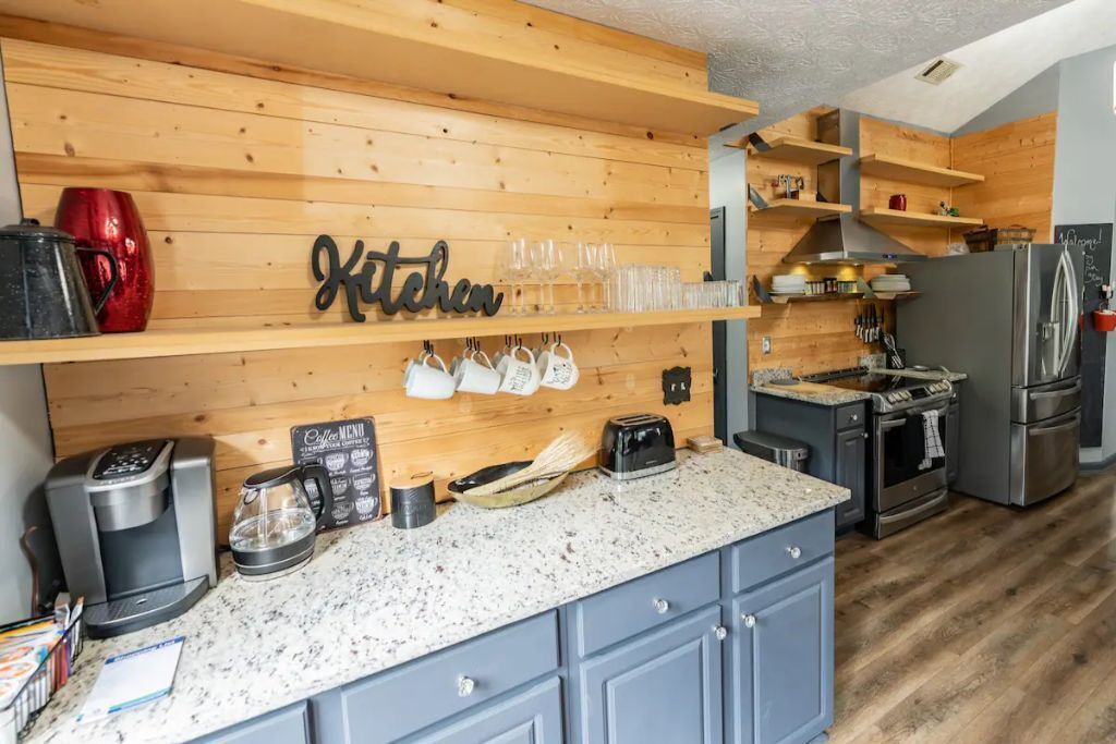 Photo of Kitchen in Hoschton