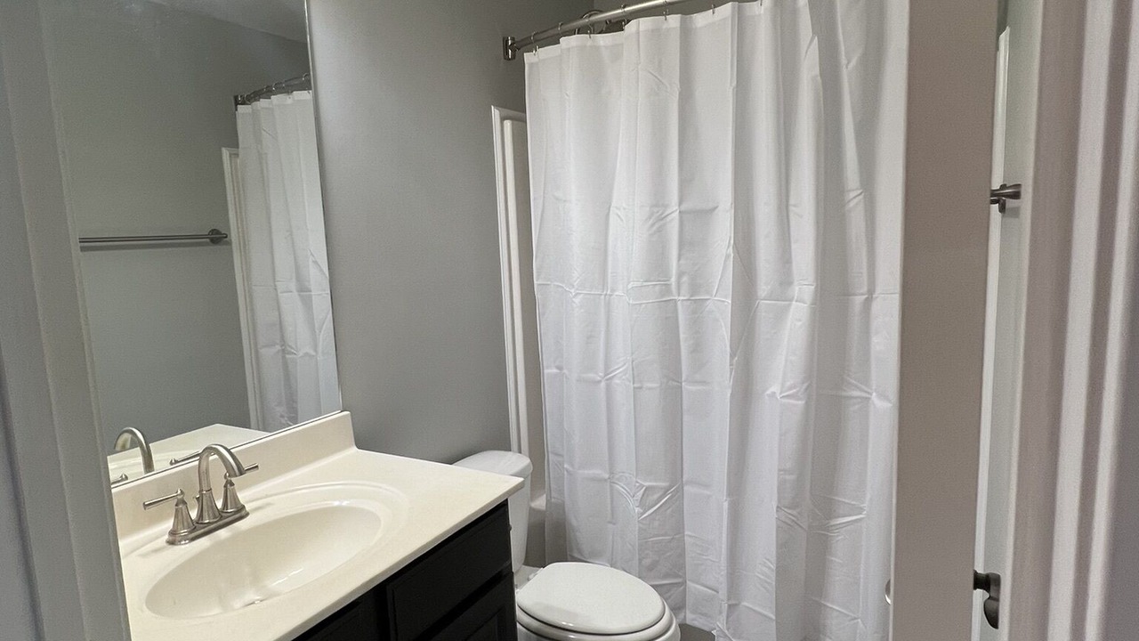 Photo of Bathroom in Huntsville