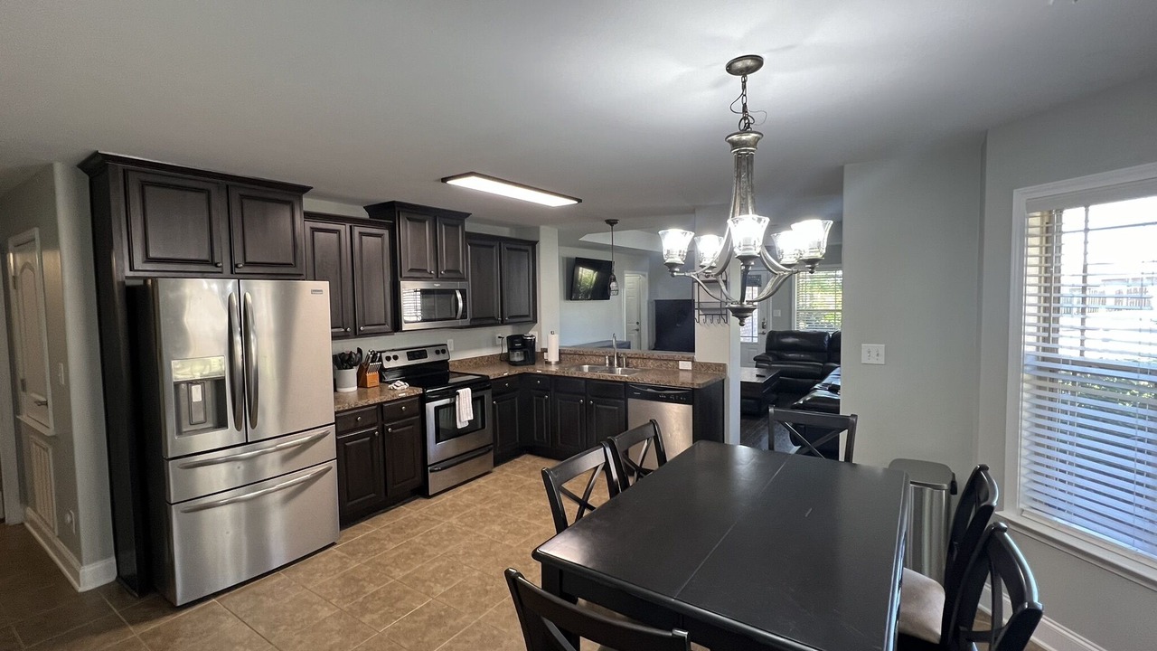Photo of Kitchen in Huntsville