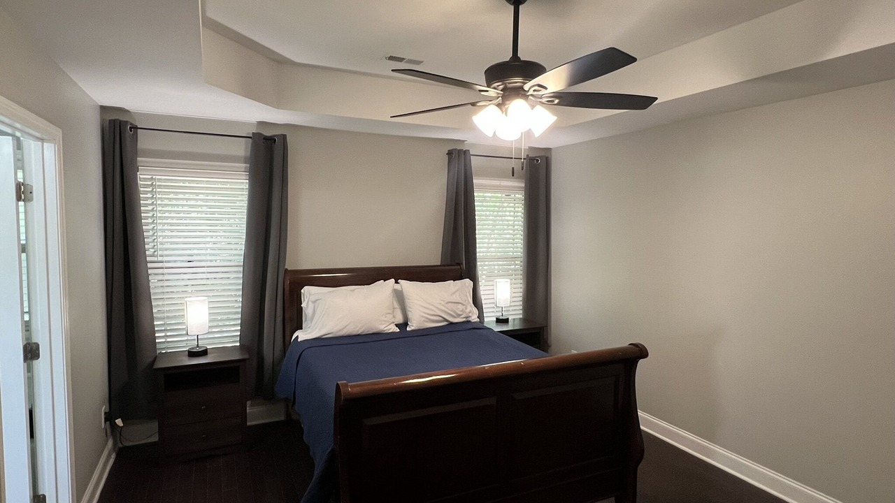 Photo of Bedroom in Huntsville