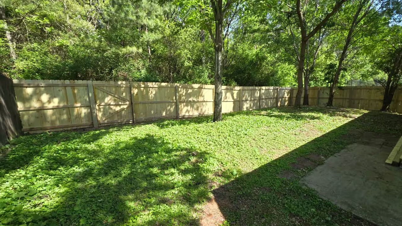 Photo of Outdoor in Huntsville