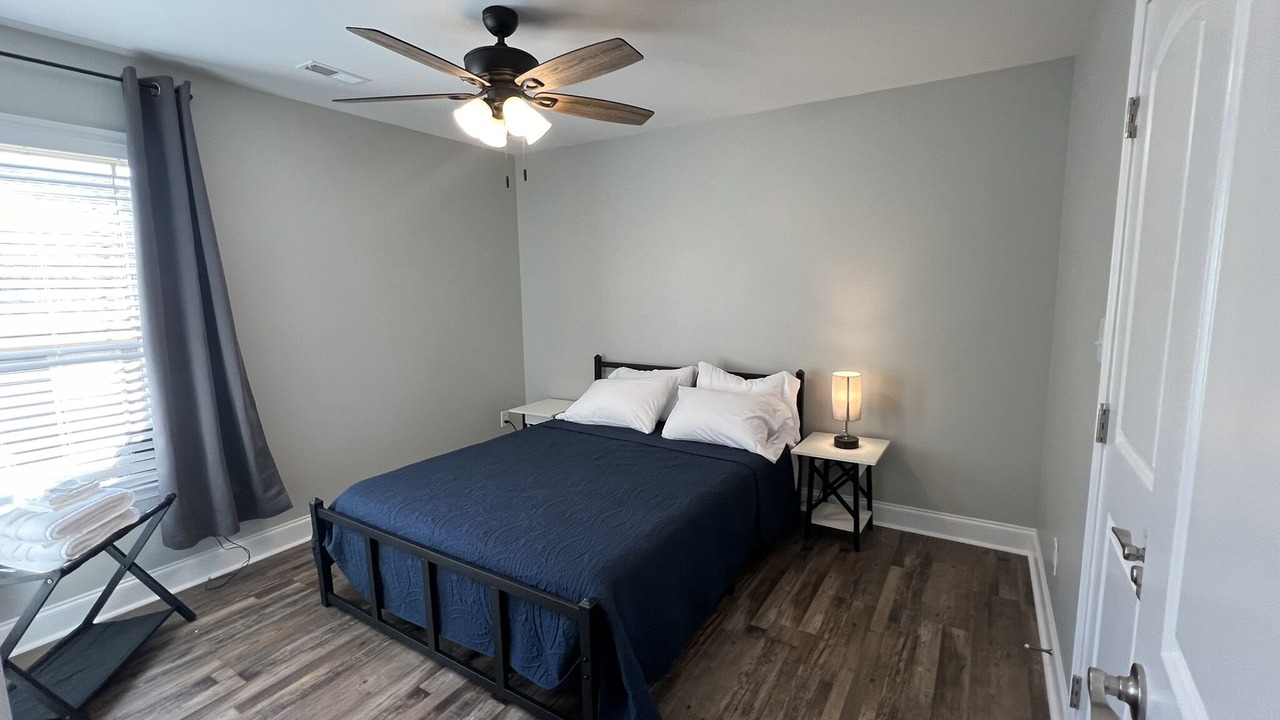 Photo of Bedroom in Huntsville
