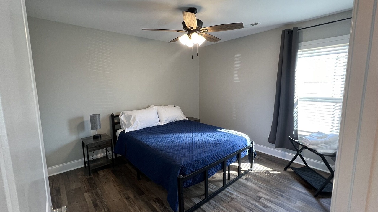 Photo of Bedroom in Huntsville