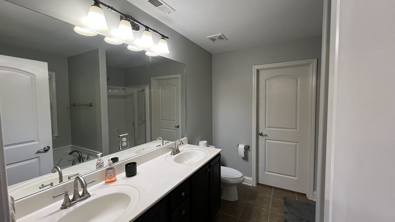 Photo of Bathroom in Huntsville