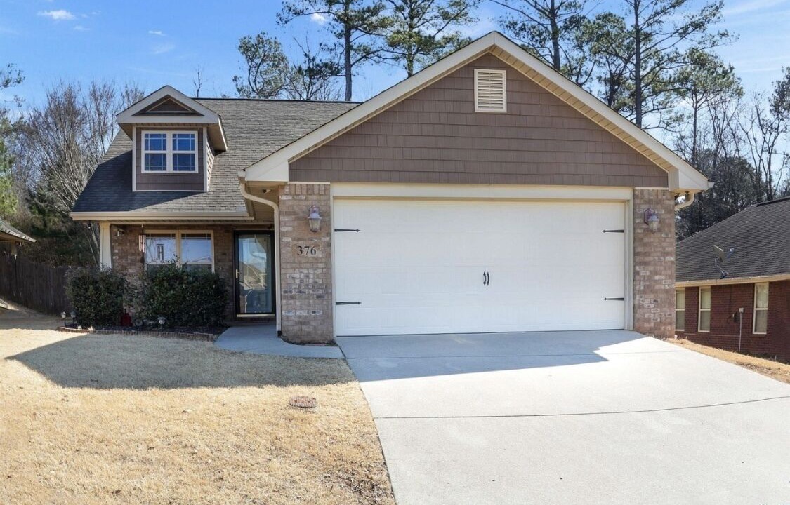Photo of Outdoor in Huntsville