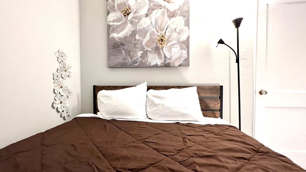 Photo of Bedroom in West Lafayette