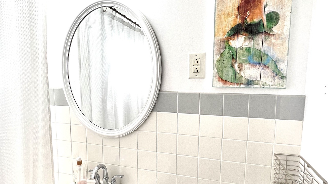 Photo of Bathroom in West Lafayette