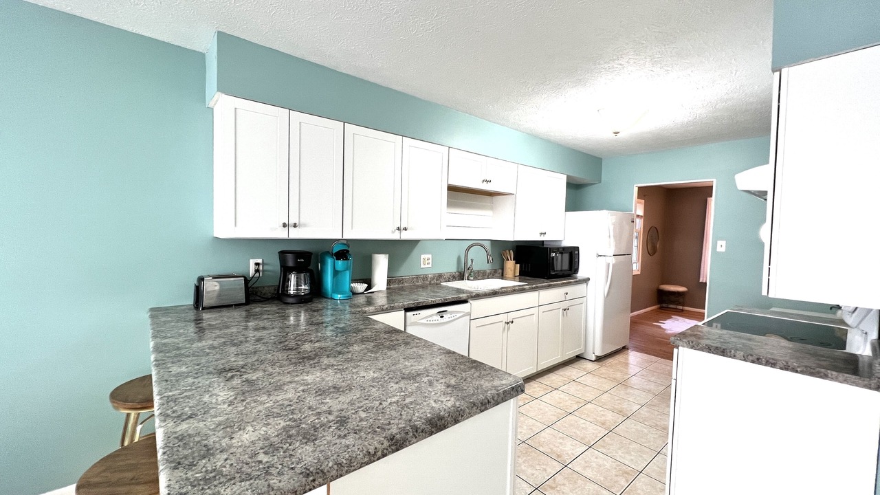 Photo of Kitchen in West Lafayette