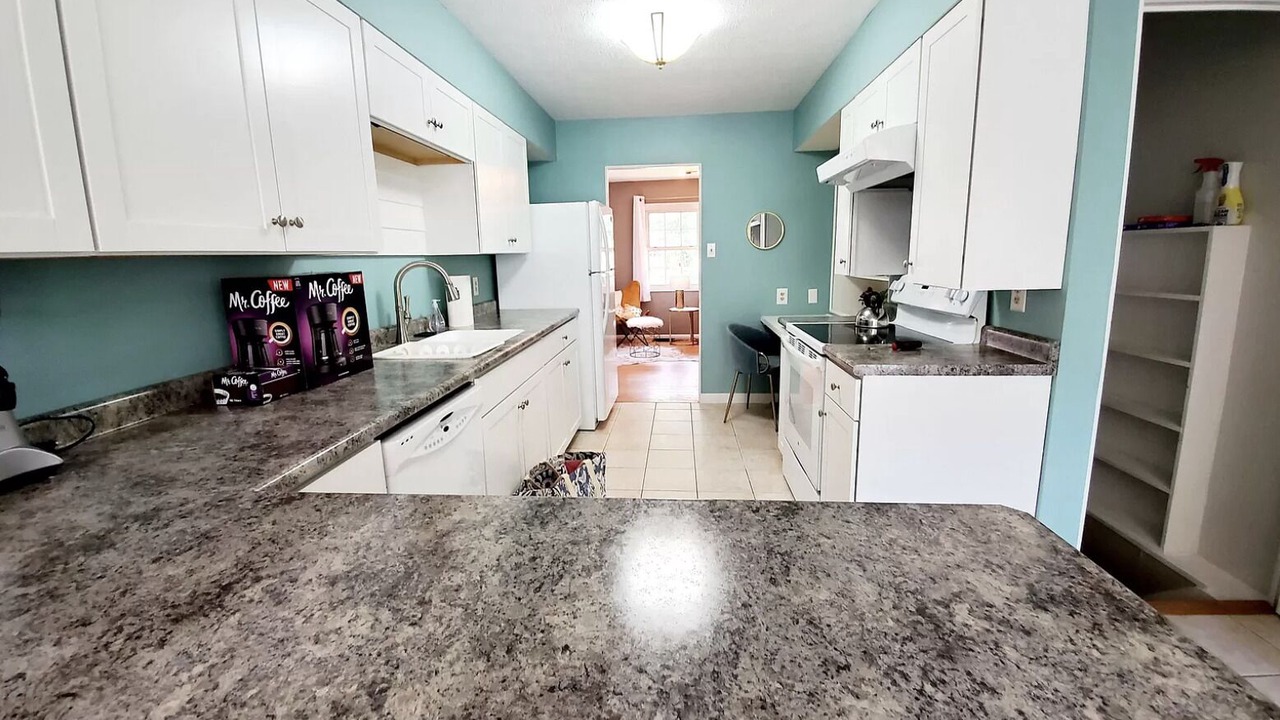 Photo of Kitchen in West Lafayette