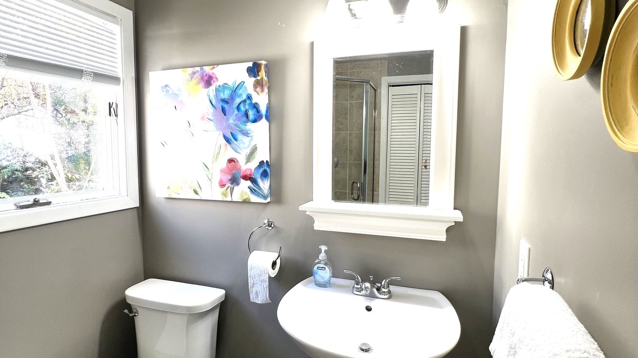 Photo of Bathroom in West Lafayette