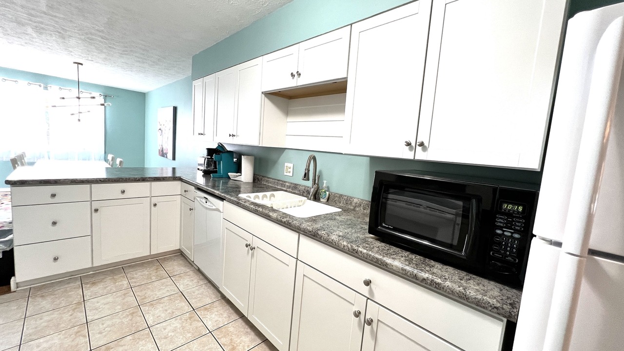 Photo of Kitchen in West Lafayette