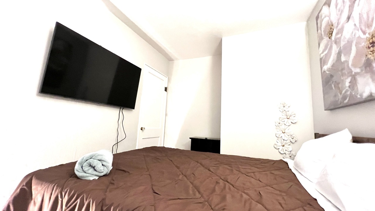 Photo of Bedroom in West Lafayette