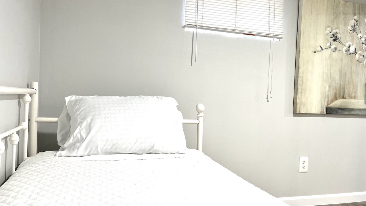 Photo of Bedroom in West Lafayette