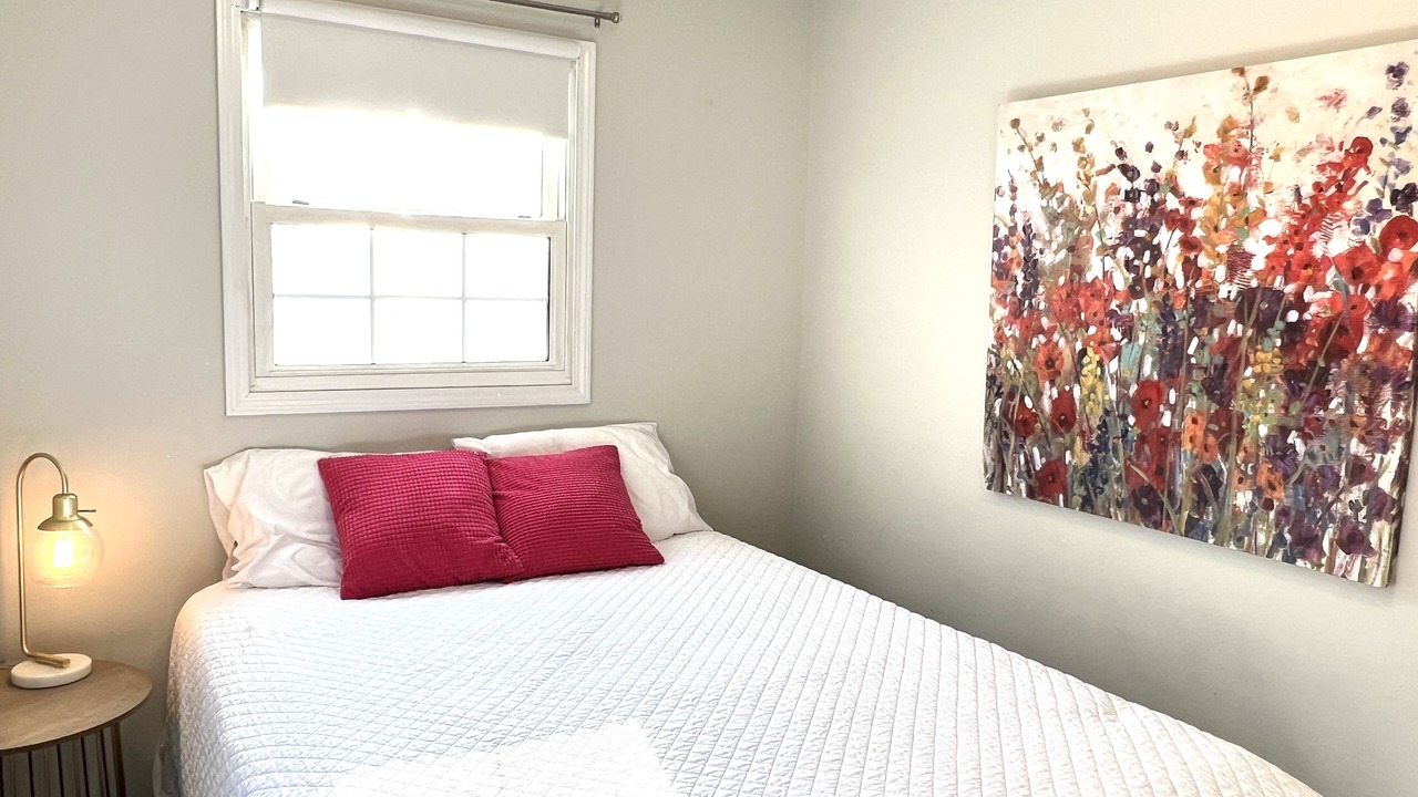 Photo of Bedroom in West Lafayette