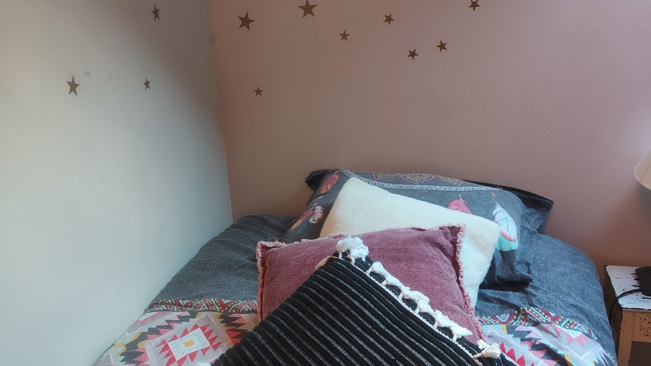 Photo of Bedroom in Lanvallay