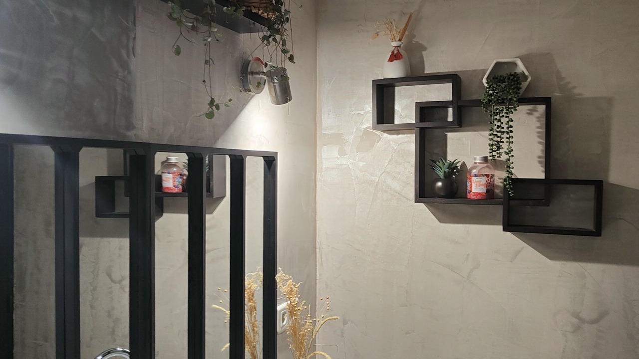 Photo of Bathroom in Lanvallay