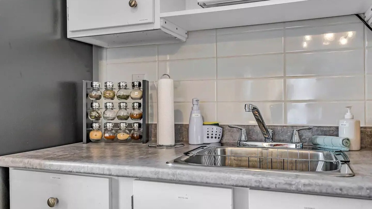 Photo of Kitchen in Cornwall