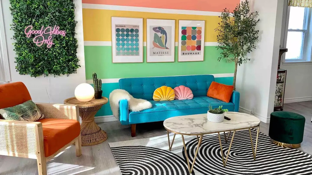 Photo of Livingroom in Cornwall