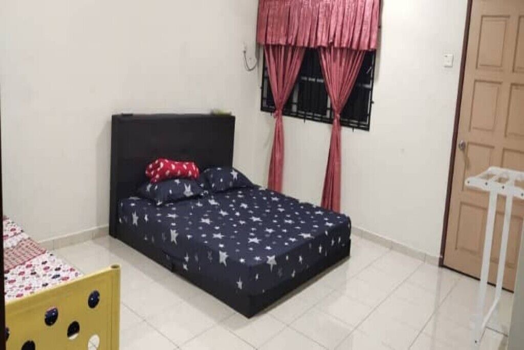 Photo of Bedroom in Tronoh