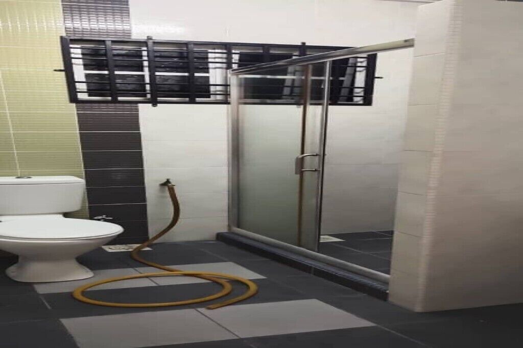 Photo of Bathroom in Tronoh