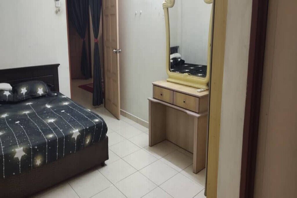 Photo of Bedroom in Tronoh