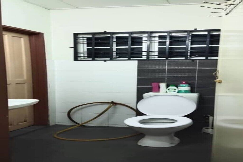 Photo of Bathroom in Tronoh
