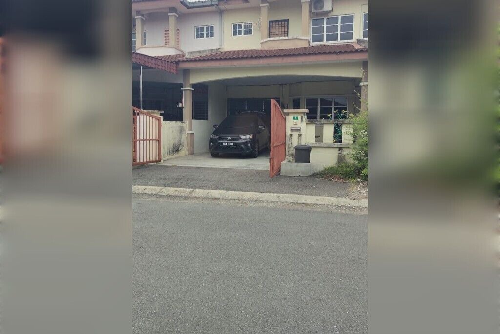 Photo of Outdoor in Tronoh