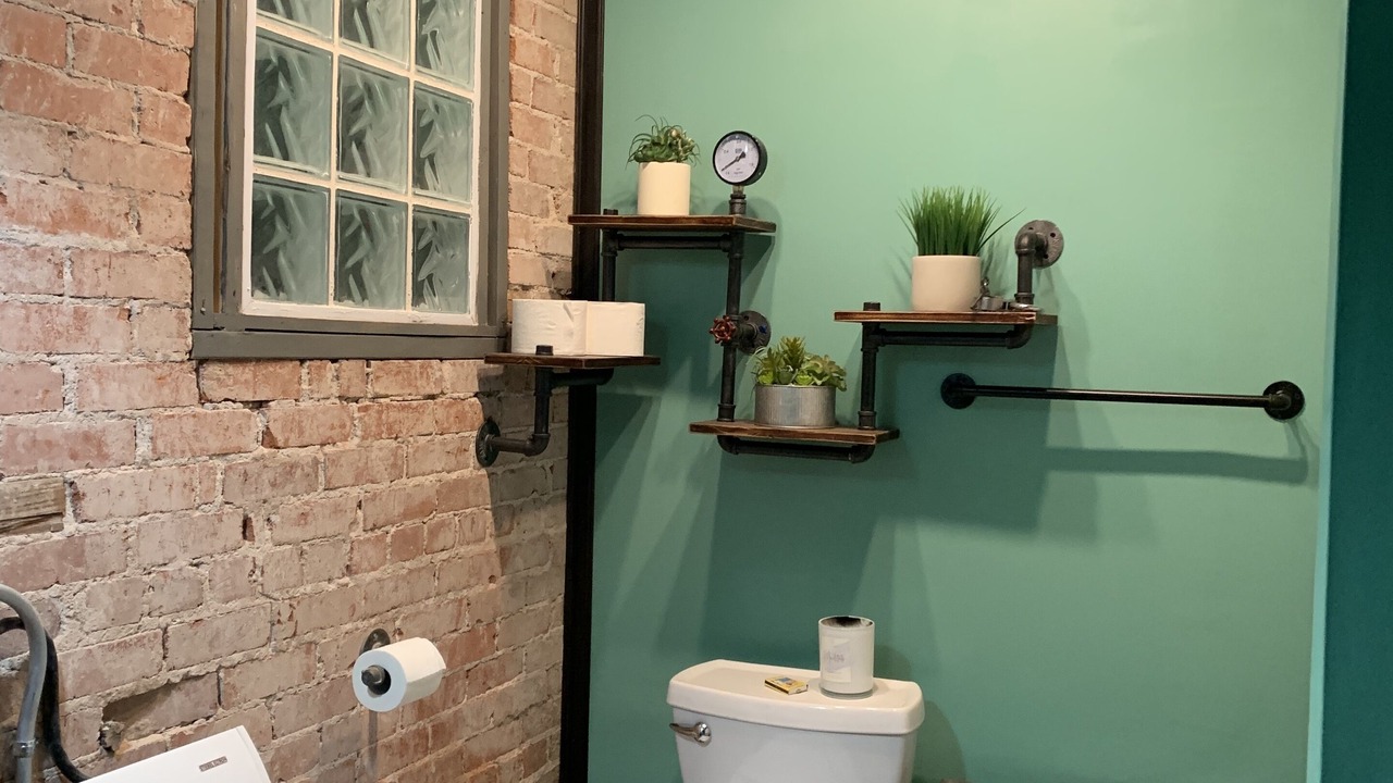 Photo of Bathroom in San Angelo