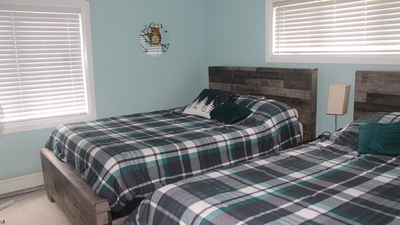 Photo of Bedroom in McNab/Braeside