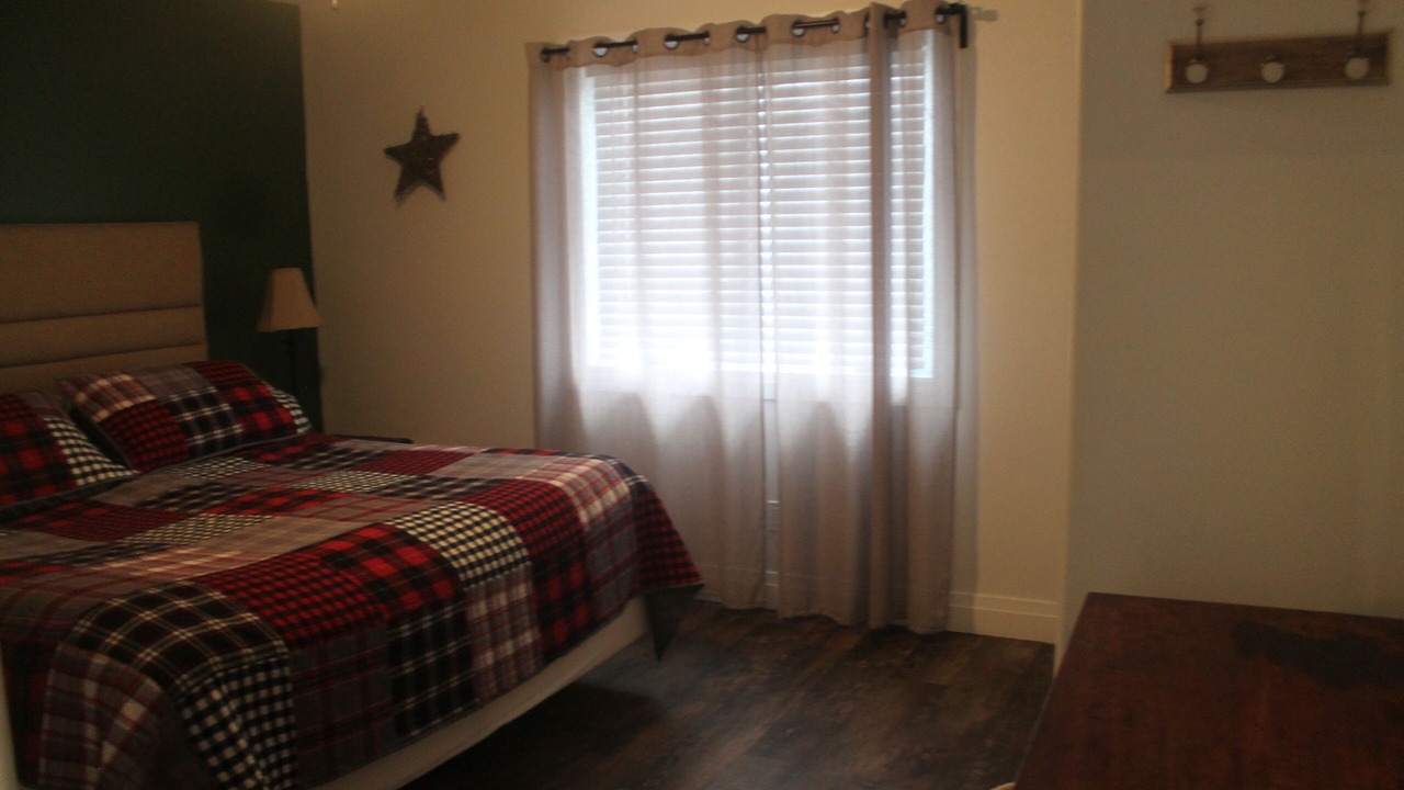Photo of Bedroom in McNab/Braeside