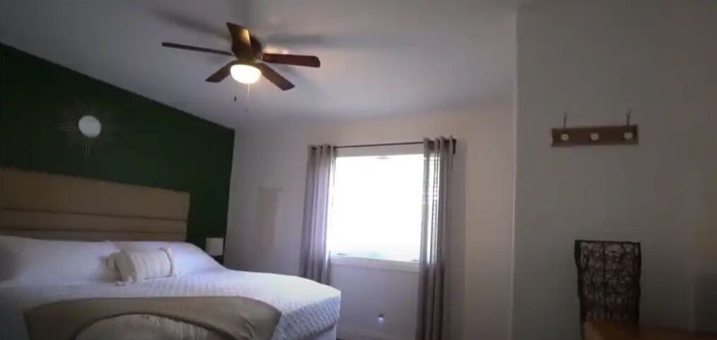 Photo of Bedroom in McNab/Braeside