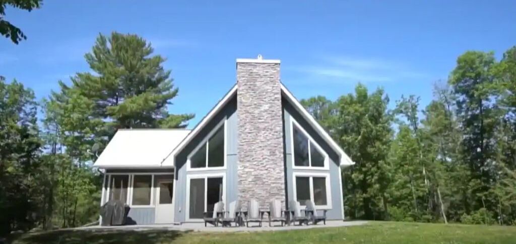 Photo of Outdoor in McNab/Braeside