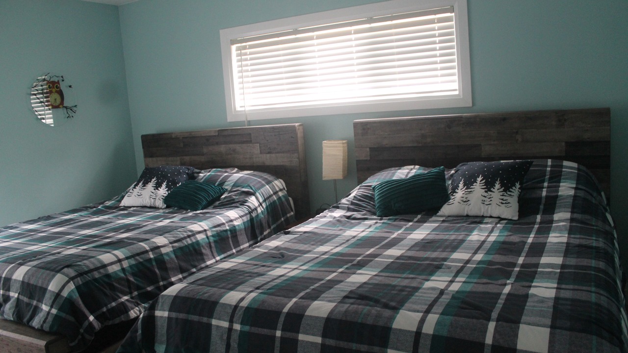 Photo of Bedroom in McNab/Braeside