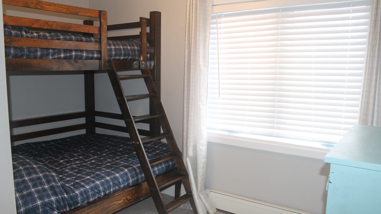 Photo of Bedroom in McNab/Braeside