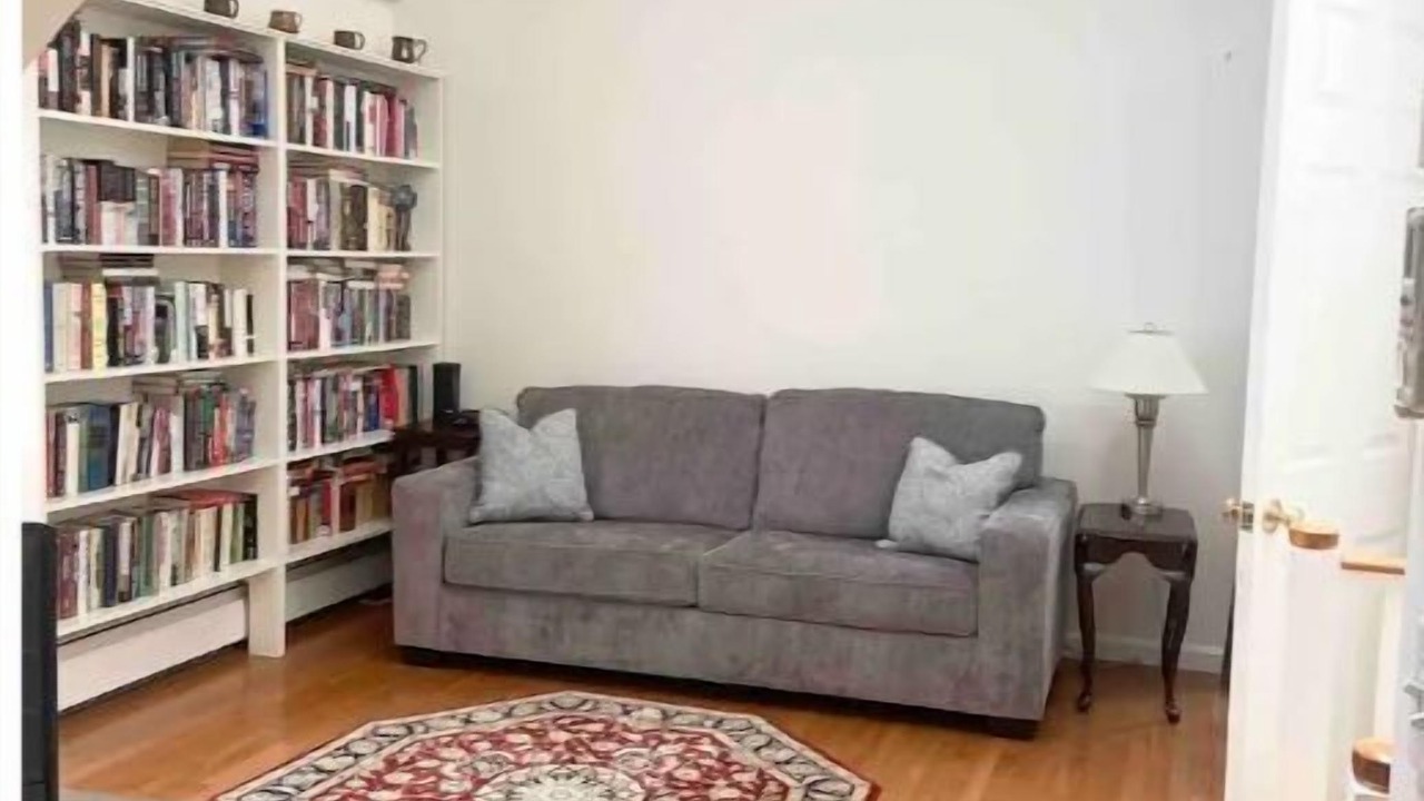 Photo of Livingroom in Berlin