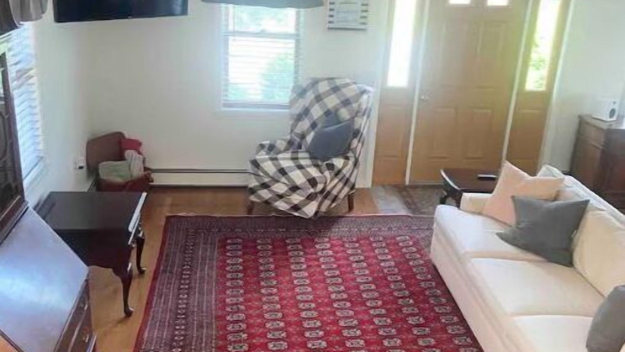 Photo of Livingroom in Berlin